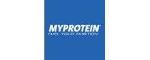 Myprotein logo de marque des critiques des produits régime et santé