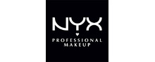 NYX logo de marque des critiques du Shopping en ligne et produits des Soins, hygiène & cosmétiques