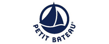 Petit Bateau logo de marque des critiques du Shopping en ligne et produits des Enfant & Bébé