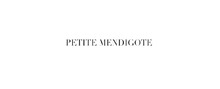 Petite Mendigote logo de marque des critiques du Shopping en ligne et produits des Mode et Accessoires