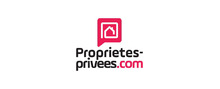 Proprietes-privees.com logo de marque des critiques des Site d'offres d'emploi & services aux entreprises