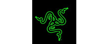 Razer logo de marque des critiques des Jeux & Gains