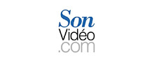 Son-Vidéo logo de marque des critiques du Shopping en ligne et produits des Appareils Électroniques