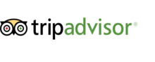 TripAdvisor Rentals logo de marque des critiques et expériences des voyages