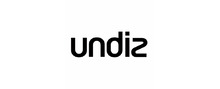 Undiz logo de marque des critiques du Shopping en ligne et produits 
