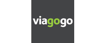 Viagogo logo de marque des critiques et expériences des voyages
