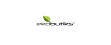 Ekobutiks logo de marque des critiques du Shopping en ligne et produits des Enfant & Bébé