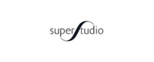Superestudio logo de marque des critiques du Shopping en ligne et produits des Objets casaniers & meubles