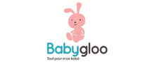 Babygloo logo de marque des critiques du Shopping en ligne et produits des Enfant & Bébé