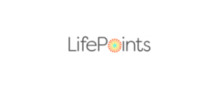 LifePoints logo de marque des critiques des Sondages en ligne