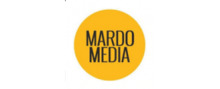 Mardo Media logo de marque des critiques du Shopping en ligne et produits des Objets casaniers & meubles