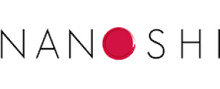 Nanoshi logo de marque des critiques du Shopping en ligne et produits des Mode, Bijoux, Sacs et Accessoires