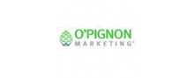 O'Pignon Marketing logo de marque des critiques des Sondages en ligne