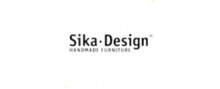 Sika-Design logo de marque des critiques du Shopping en ligne et produits des Objets casaniers & meubles