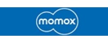 Momox FR logo de marque des critiques du Shopping en ligne et produits des Bureau, hobby, fête & marchandise