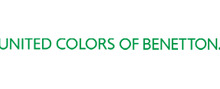 United Colors of Benetton logo de marque des critiques du Shopping en ligne et produits des Mode, Bijoux, Sacs et Accessoires