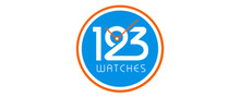 123watches logo de marque des critiques du Shopping en ligne et produits des Mode et Accessoires