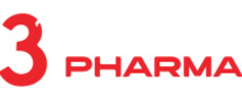 3PPharma - CPA logo de marque des critiques du Shopping en ligne et produits 