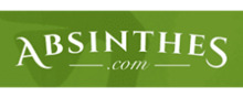 Absinthes.com logo de marque des critiques du Shopping en ligne et produits 