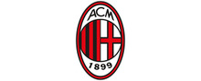 AC Milan logo de marque des critiques des Boutique de cadeaux