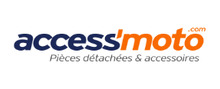 Access Moto logo de marque des critiques du Shopping en ligne et produits des Mode, Bijoux, Sacs et Accessoires