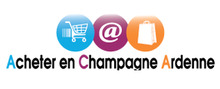 Acheter en Champagne Ardenne logo de marque des critiques du Shopping en ligne et produits des Bureau, hobby, fête & marchandise