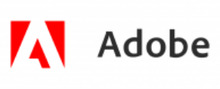 Adobe logo de marque des critiques 