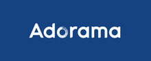 Adorama logo de marque des critiques du Shopping en ligne et produits des Appareils Électroniques