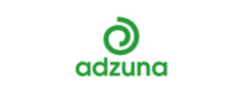 Adzuna logo de marque des critiques des Site d'offres d'emploi & services aux entreprises