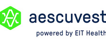 Aescuvest International logo de marque des critiques des Services généraux