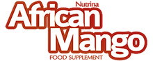 African Mango logo de marque des critiques des produits régime et santé