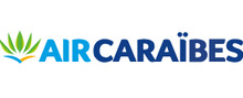 Air Caraïbes logo de marque des critiques et expériences des voyages