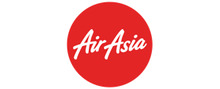 AirAsia logo de marque des critiques et expériences des voyages