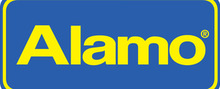 Alamo logo de marque des critiques de location véhicule et d’autres services