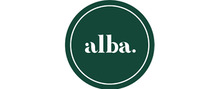 ALBA MATELAS logo de marque des critiques de location véhicule et d’autres services