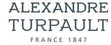 Alexandre Turpault logo de marque des critiques du Shopping en ligne et produits des Objets casaniers & meubles