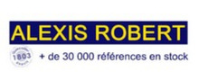 Alexis Robert Bricolage logo de marque des critiques du Shopping en ligne et produits des Bureau, fêtes & merchandising