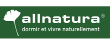 Allnatura logo de marque des critiques du Shopping en ligne et produits des Objets casaniers & meubles