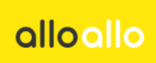 Allo Allo logo de marque des critiques du Shopping en ligne et produits des Appareils Électroniques