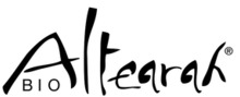Altearah logo de marque des critiques du Shopping en ligne et produits des Soins, hygiène & cosmétiques