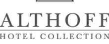 Althoff Hotels logo de marque des critiques et expériences des voyages