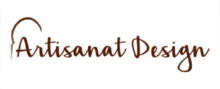 Artisanat Design logo de marque des critiques du Shopping en ligne et produits des Objets casaniers & meubles
