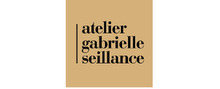AtelierGS logo de marque des critiques du Shopping en ligne et produits des Mode, Bijoux, Sacs et Accessoires