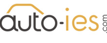 Auto- logo de marque des critiques de location véhicule et d’autres services