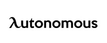 Autonomous logo de marque des critiques du Shopping en ligne et produits des Bureau, hobby, fête & marchandise