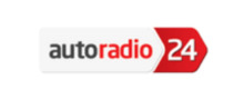 Autoradio24 logo de marque des critiques du Shopping en ligne et produits des Appareils Électroniques