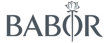 Babor logo de marque des critiques du Shopping en ligne et produits des Soins, hygiène & cosmétiques