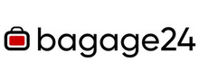 Bagage24 logo de marque des critiques du Shopping en ligne et produits des Mode, Bijoux, Sacs et Accessoires