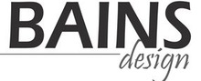 Bains Design logo de marque des critiques du Shopping en ligne et produits des Objets casaniers & meubles