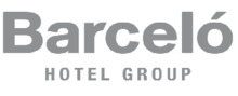 Barceló Hotel Group logo de marque des critiques et expériences des voyages